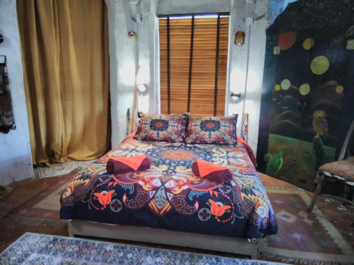 Hotel La loma del chivo Na bolom Marathon Esterno foto