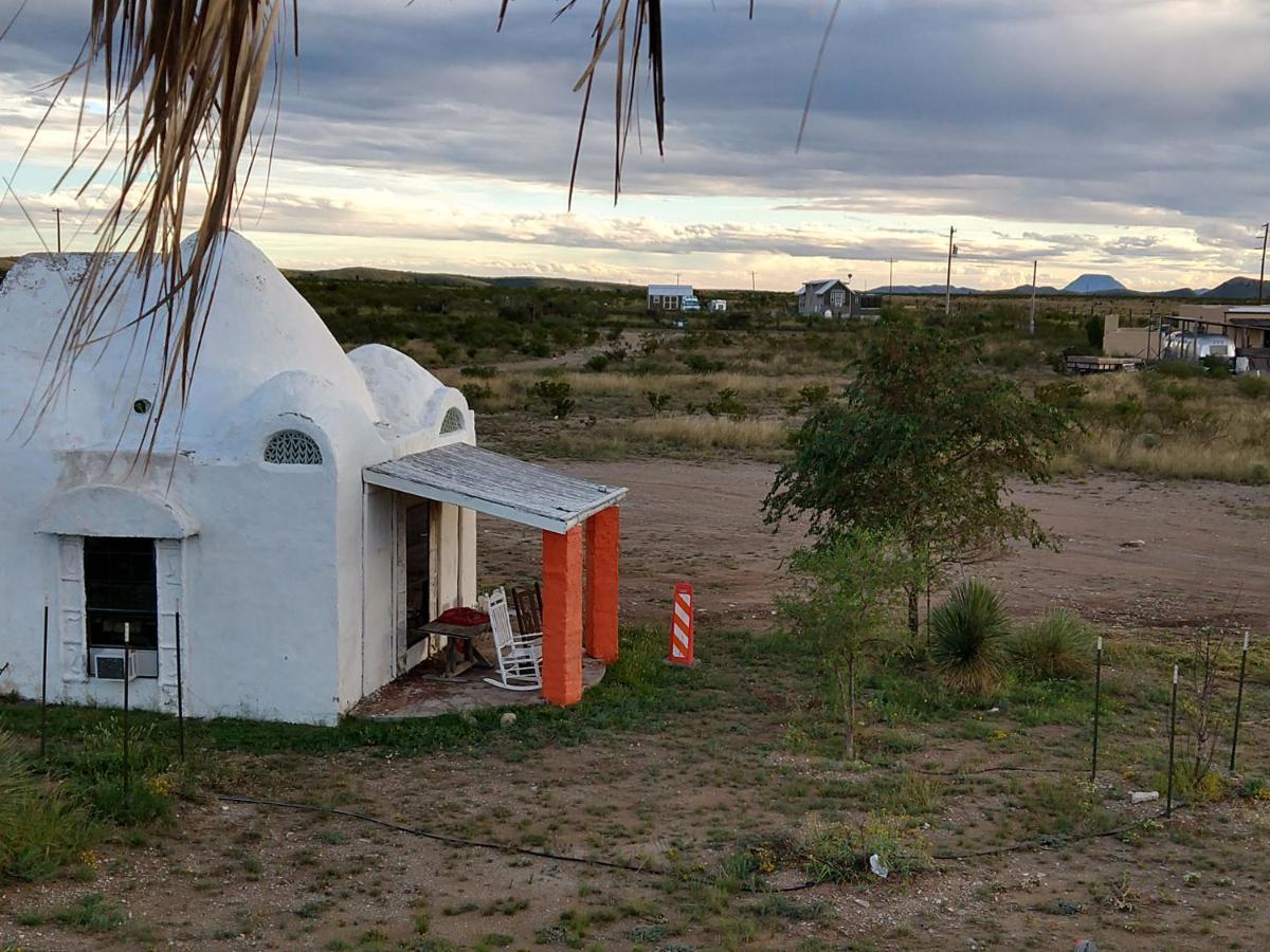 Hotel La loma del chivo Na bolom Marathon Esterno foto